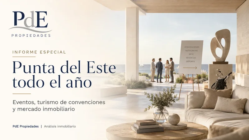 Eventos Punta del Este 2027