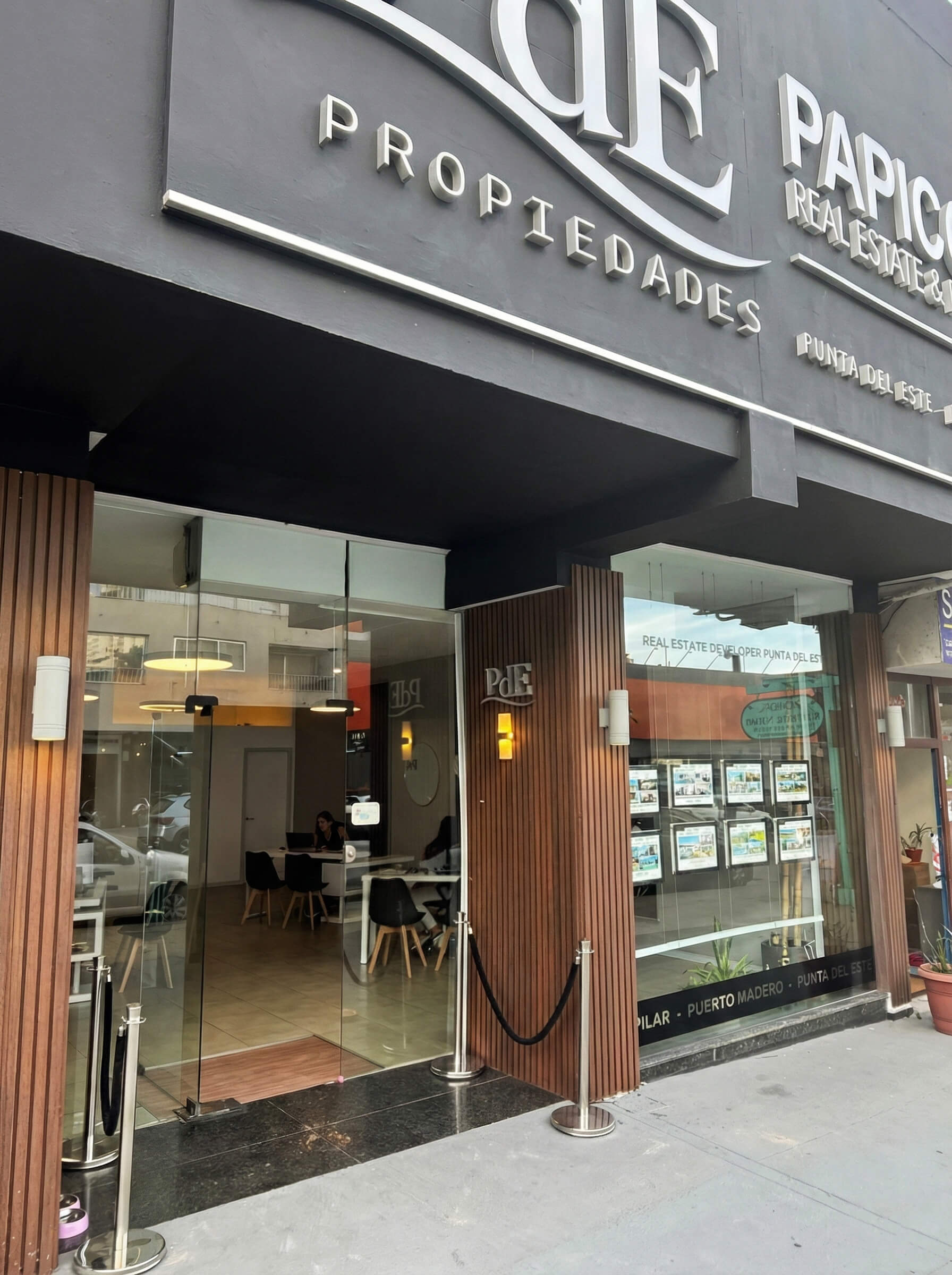 Local PDE Propiedades en Punta del Este